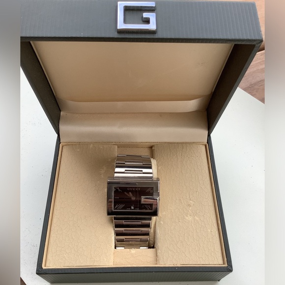 Mens authentic GUCCI RARE model for man🌟🌟🌟 - Picture 9 of 13